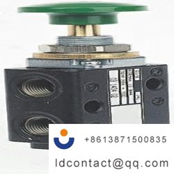 X3144402_Norgren manual pneumatic c